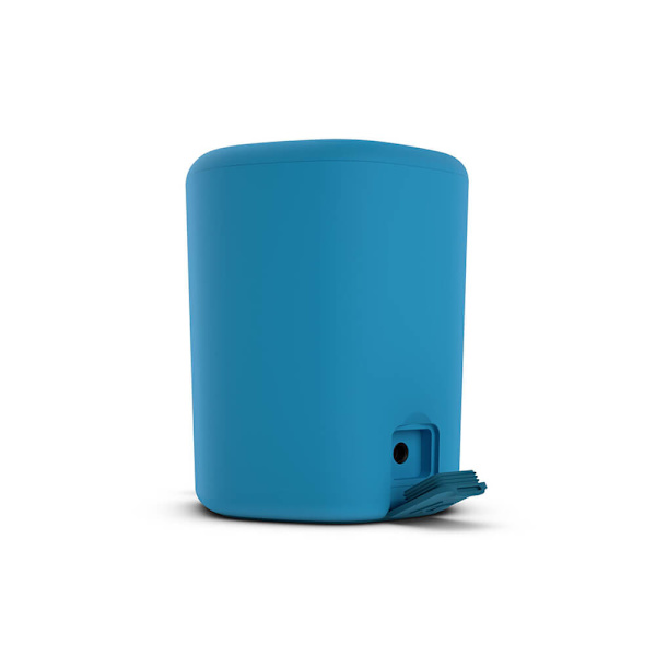 KITSOUND Høyttaler Hive2o Blå IP67 Multiparing Blå