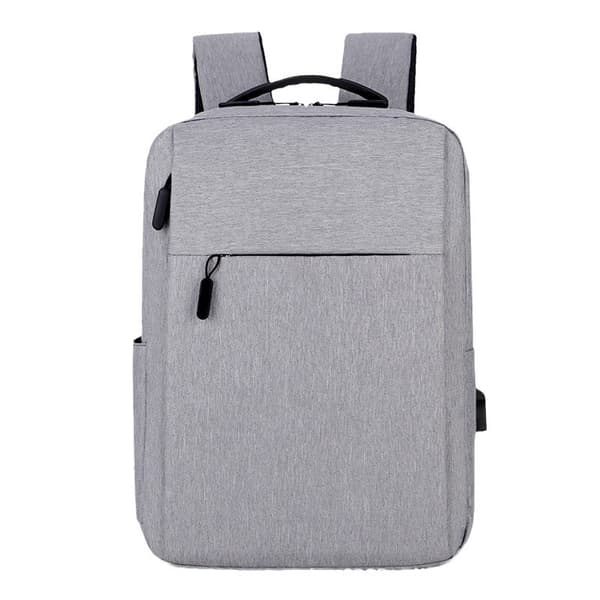 Waterproof Anti-theft Backpack, Multifunctional Business Travel Backpack, Laptop Backpack, with USB Charging Port