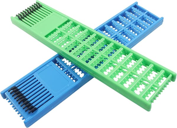 Fiskekrokorganisator antall_i_pakken - item_package_quantity
