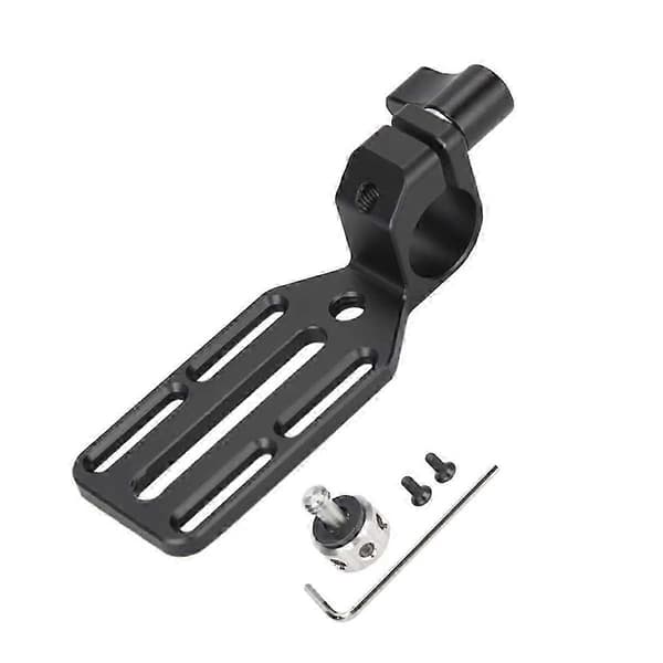 15 mm tangon kiinnityssovitin asennuslevyllä DJI Focus Pro LiDARille