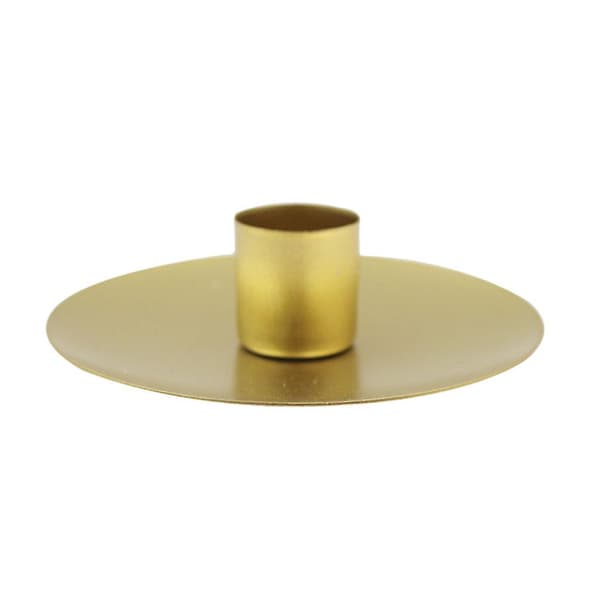Candlestick Decorative Candle Holder Indoor Ornament Popular Jar