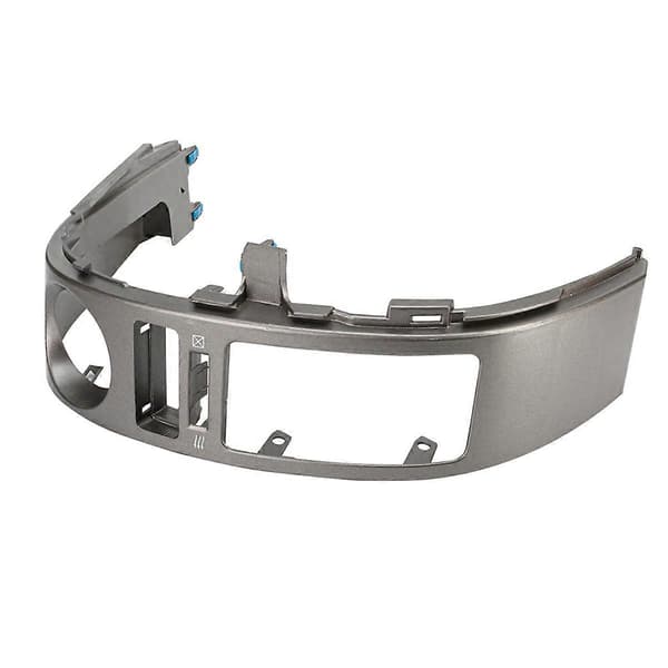 Venstre Senter A/C Instrumentpanel Luftventil Trim Panel for Toyota Prius