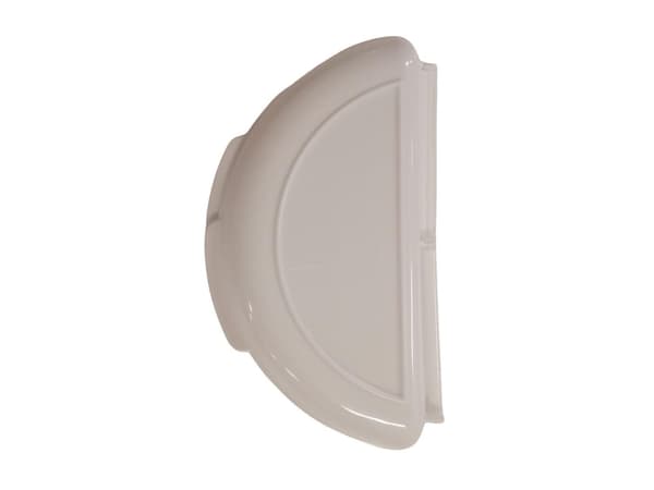 Mikroform til omelet. Tilbered din omelet i mikrobølgeovnen Vit white