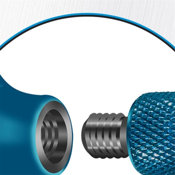 Chamfering Drill Bit External Chamfer Tool Tungsten Steel Remove Burrs for Repair Bolt Thread Drilling 20mm