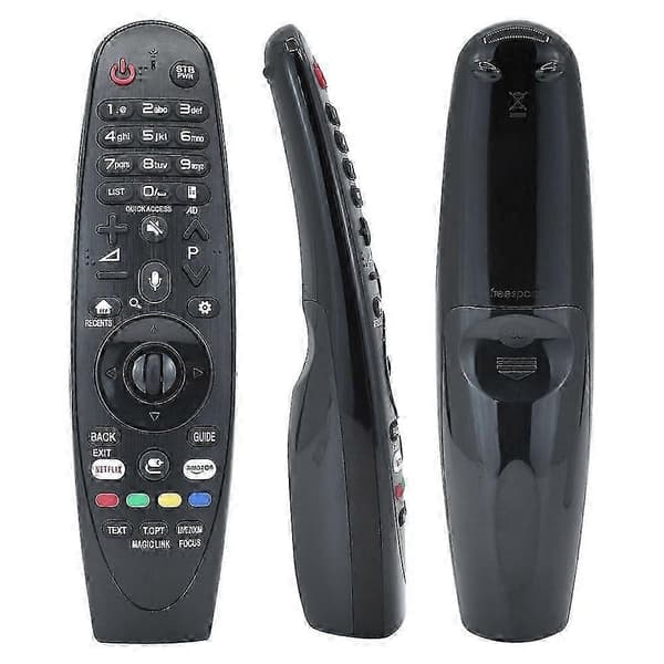 AN-MR650A For LG Magic 2017 2018 Voice TV Remote Control 75/86SJ95 [DB]