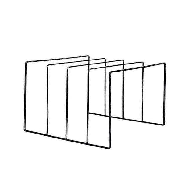 Metal for LP Vinyl Record Display Shelf Turntable Storage Rack Display Stand SS S S