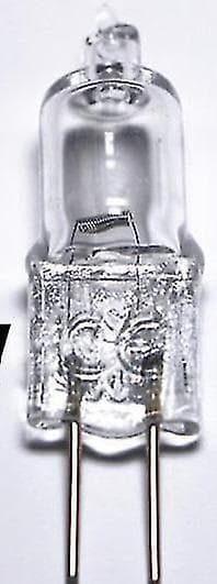 Transparenta 20W G4 Halogen Energisparepærer