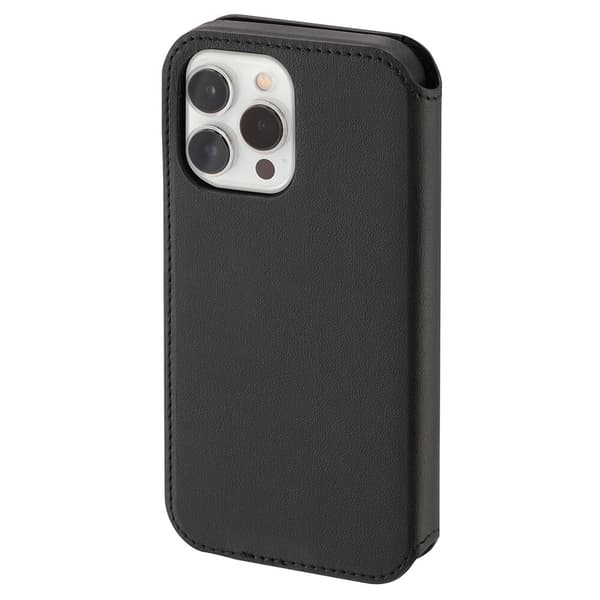 Mobildeksel MagLine Svart - iPhone 13 Pro Svart