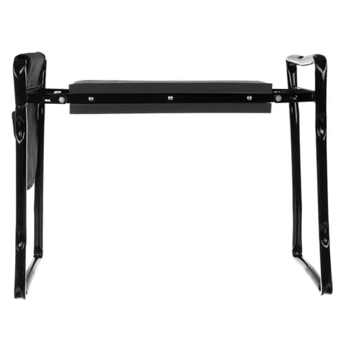 Folding Garden Chair / Kneeler - Stool