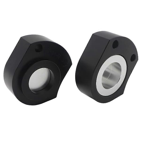 Motorcycle Handlebar Risers Handlebar Riser Mount Clamp for -14R ZX14R ZZR1400 2006-2018-XF9-