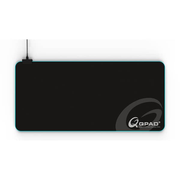 Gaming Mouse Pad FLX900 Svart