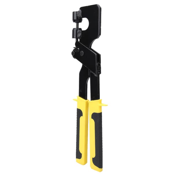 Stud Crimper CRV Steel Handle Fastening Keel Board Drywall Anchor