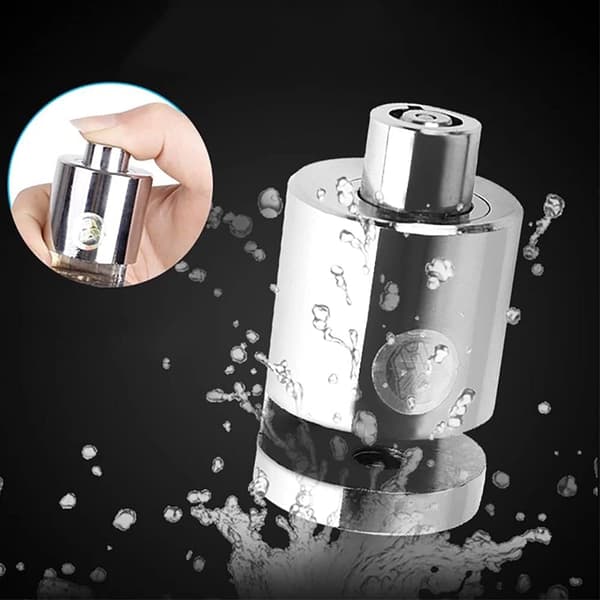 Motorcycle Disc Brake Lock - Anti-theft Motorcycle Security Wheel Disc Lock
