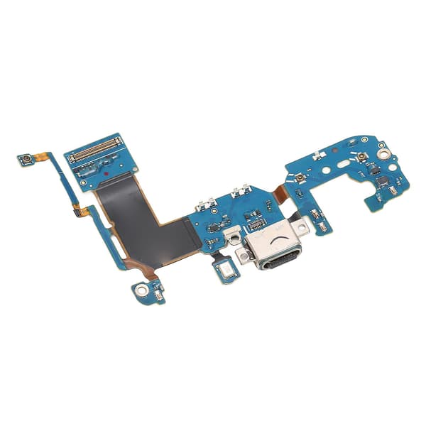 Oppgrader din S8plus G955U med enkel å installere USB-ladeportmodul - PCB-materiale