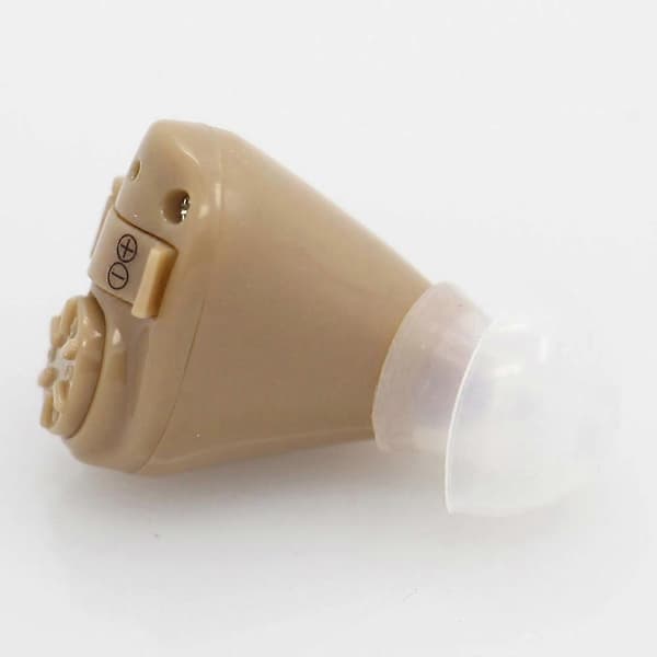Typ A AXON K-82 ITE Hearing Aid Sound Amplifier