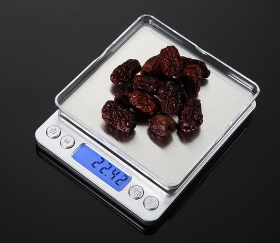 Digital scale / Kitchen scale 0.01g-500g