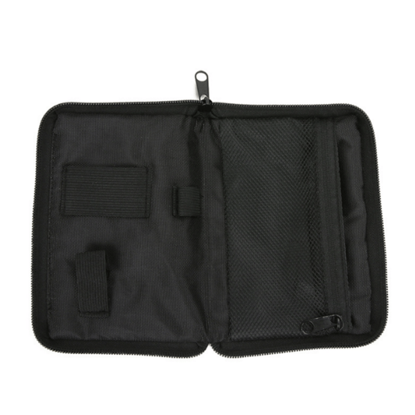 Portable Case for Omron Blood Glucose Meter