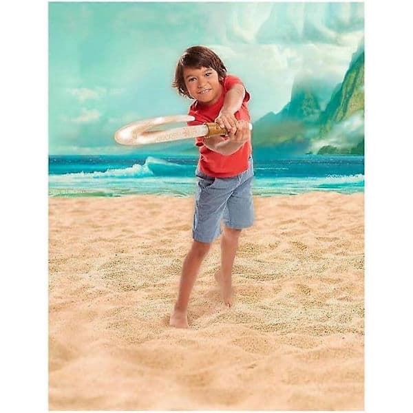 Moana 2 - Maui's Magical Fish Hook Toy