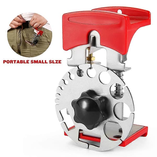 Universal Handheld Quick Peeler Electric Cable Ripper Portable Peeler Multitool Cable C