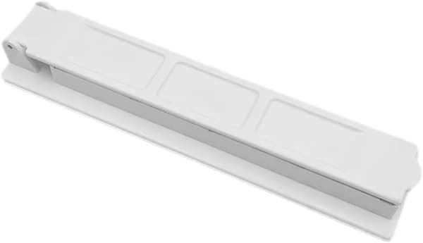 Kebabmaskine Spyd, 28 cm lang presseform Kabab Maker Press