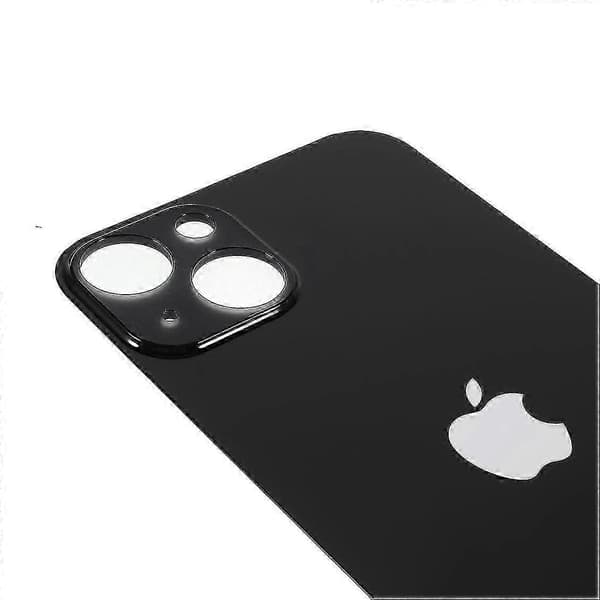 For iPhone 13 6.1 inch Battery Housing Repair Part (Standard Version with Camera Lens Ring Hole)