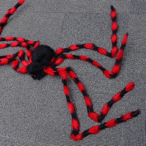 pc Halloween edderkop til Halloween dekorationer