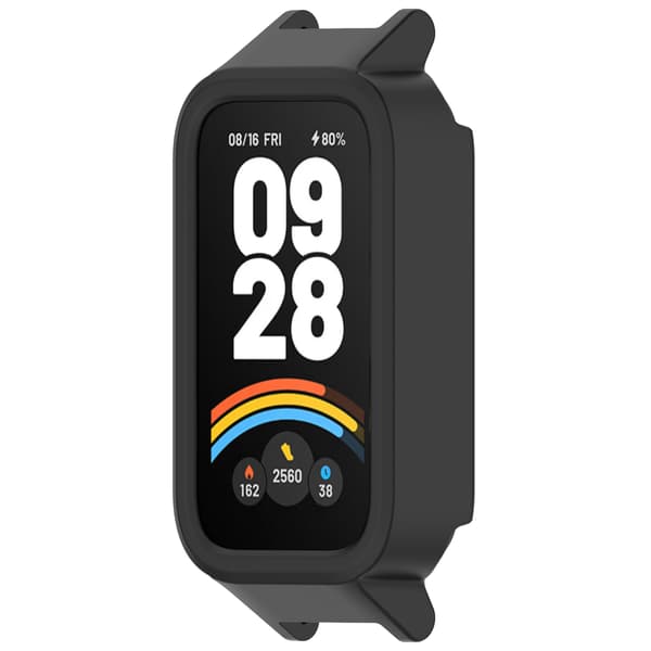 Skyddsfodral för Xiaomi Band 9 Active/Redmi Smart Band 3