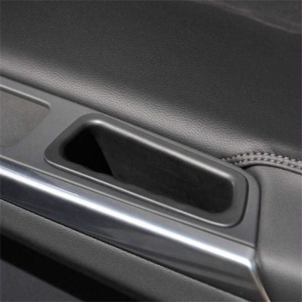 Car Armrest Door Handle Storage Box for XC60, Organization Accessories