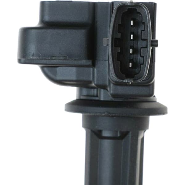 Ny tændspole H6T60271 12787707 til 2003-2009 Saab 9-3 9-3X 2.0L UF526