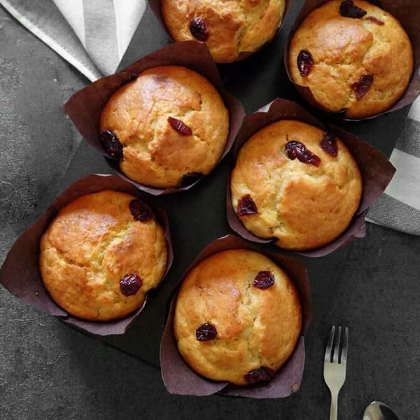 150 stk. tulipanmuffinsforme, guldmønstrede bageforme, muffinsforme, fedtsikre overtræk til bryllup, fødselsdagsfest, babyshower, standardstørrelse