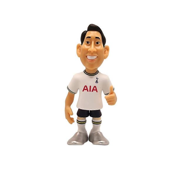 Samlerfigurer Minix 14194 Sport
