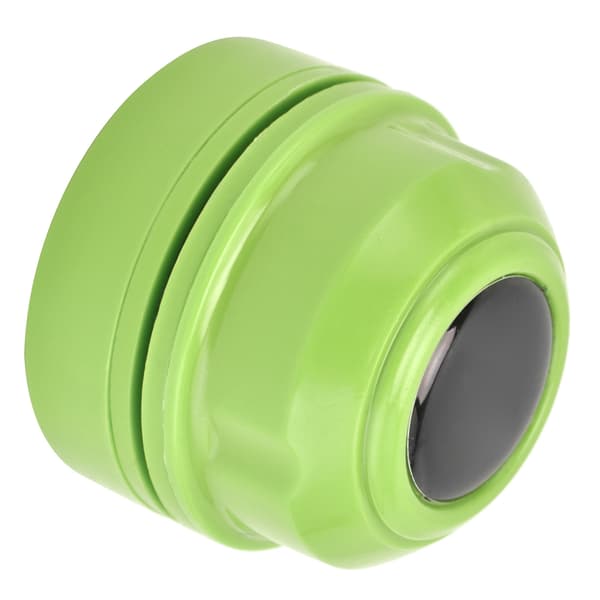 Small Fish Tank Magnetic Cleaner Aquarium Algae Scraper Glass Cleaning Brush Scrubber Green