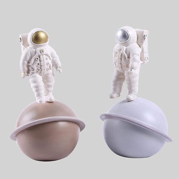 Abstract Sculptures Statue Figurine Home Decor Crafts Resin Ornaments