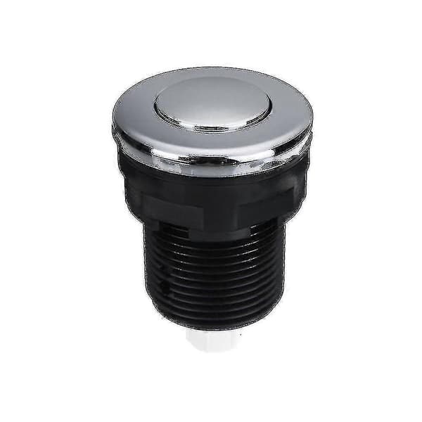 28/32/34mm Vandtæt Lufttryksbadeafbryder Badekar Spa Massagebad