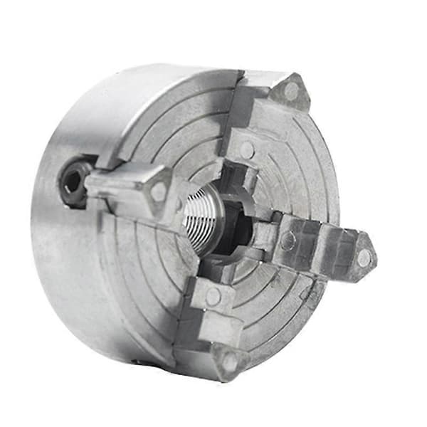 Mini Lathe Chuck Set, Extension Chuck and Connecting Rod Set, Electric Drill Chuck