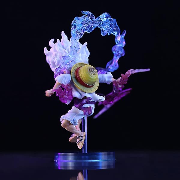 10 cm Solgud Nika Figurmodell Romdekorasjon Leker Gaver