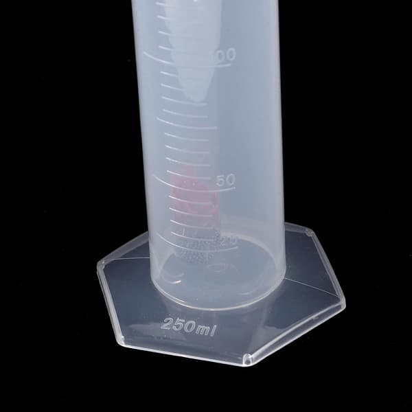 Glashydrometer Alkoholmåler med Testcylinder Højpræcisionssensor