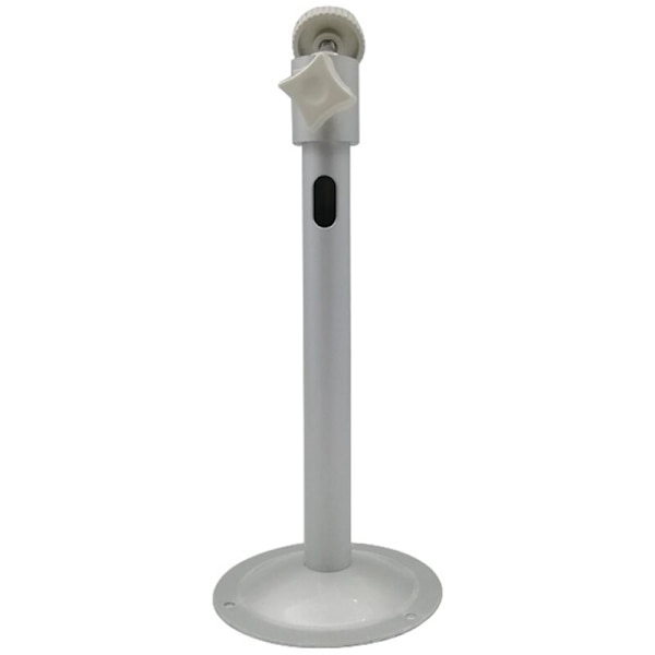 Universal Projector Hanger, Surveillance Camera Hanging Ceiling Mount, Aluminum Rotating Bracket Accessories
