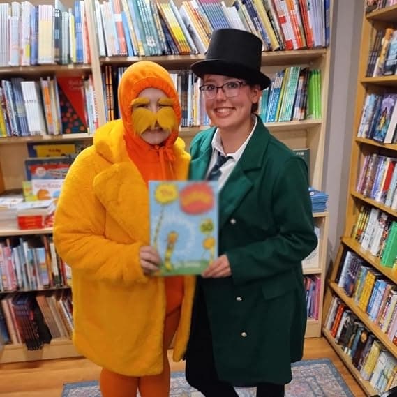 Rolig overskæg og øjenbryn Cosplay Sæt til Mænd & Kvinder - Festkostume[JUN]