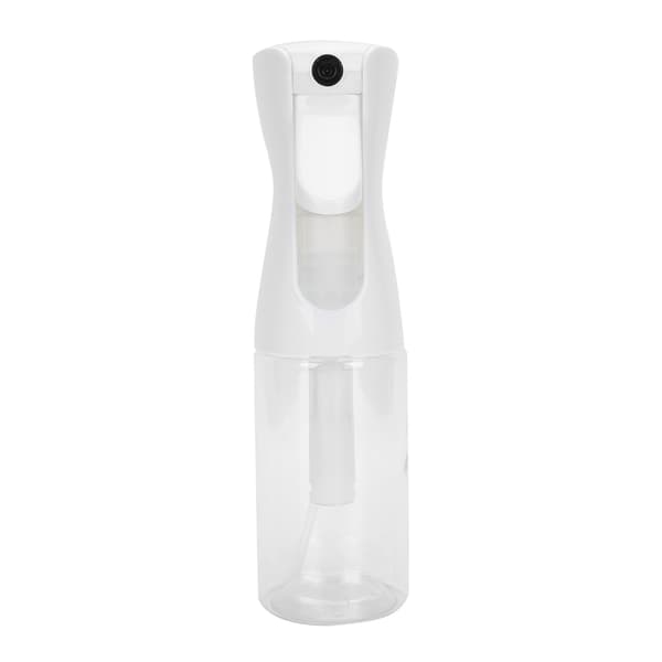 Tom Sprayflaska för Hårstyling Fin Dimspray (Transparent) S 150ml