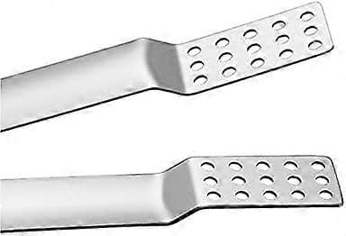 Teabag Squeezer | Stainless Steel Teabag Squeezer Teabag Tongs Tea Strainer Teabag Holder Grip Tool 3-pack