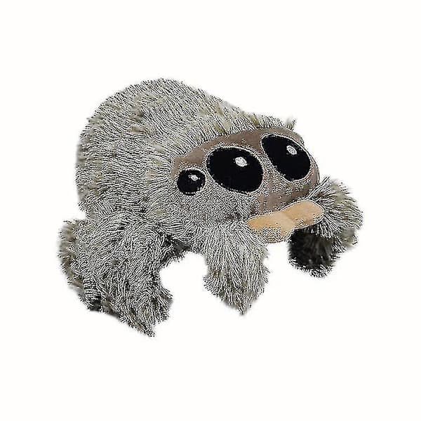 Uusi Spider Lucas pehmolelu Lucas Spider hahmo - 16cm (iho)
