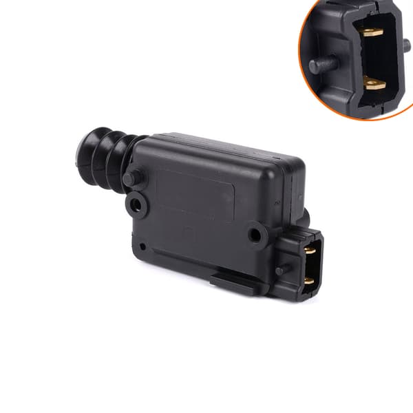 Gældende Renault OE: 7702127213 Centrallåseelement - ny l
