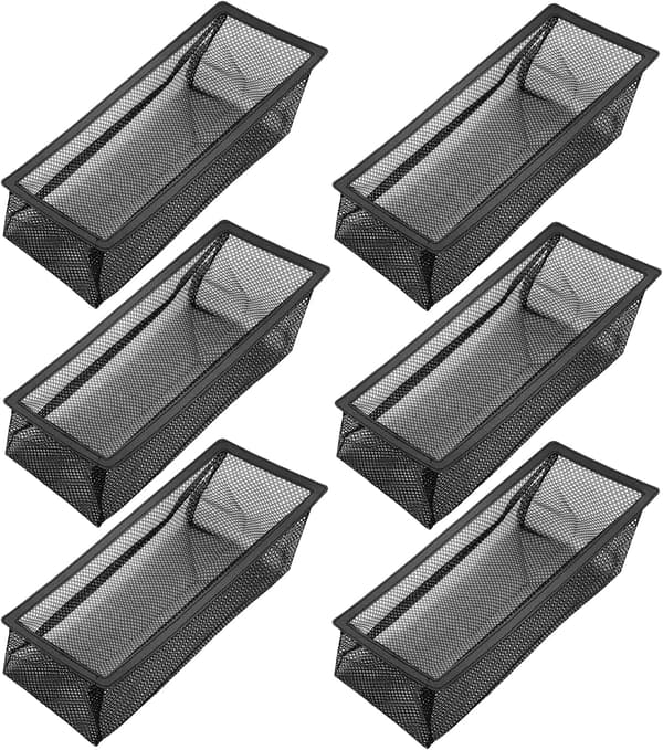 Gulvregisterlågfælde, Gulvventilfilter Skærm til Hjemluftventil Gulvventilnetfælde (4x10 tommer)