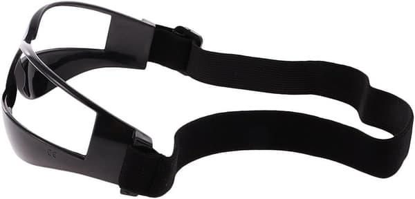 Basketball Dribbling Glasses - Specifications and Training Glasses to Help You