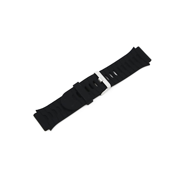 Garmin Forerunner 920XT ranneke silikoni musta