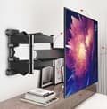 LCD-holder U7028