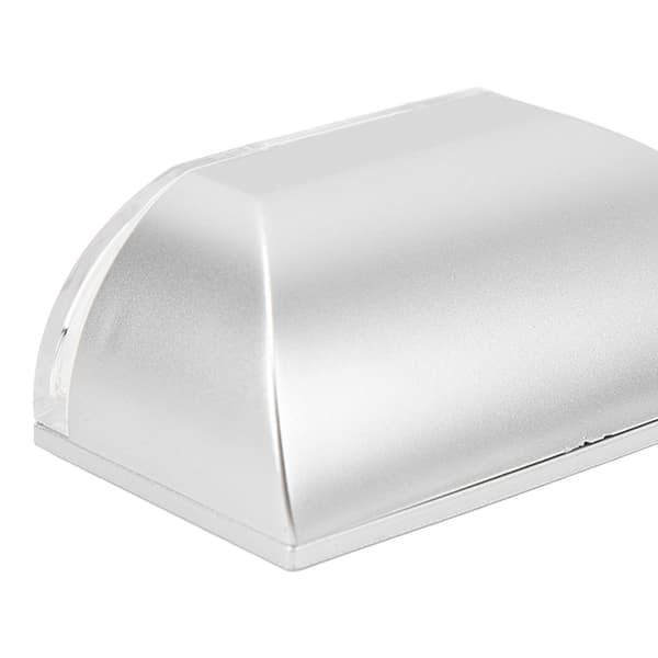 LED Door Keyhole Light Battery Operated PIR Motion Sensor Night Light