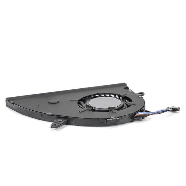 Erstatnings CPU-kjølevifte for HP Pavilion 15 CS og 15 CW-serien (Integrert/Diskret Grafikk)