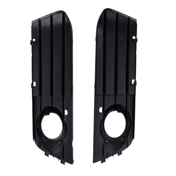 Bumper Ventilation Grille (Left) for A4 B8 2007-2012 Fog Light 8K0807681